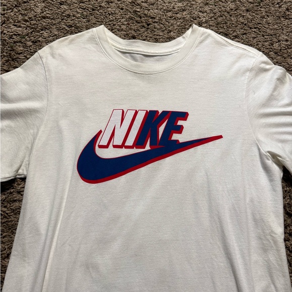 Mens Nike Small Shirt - Picture 1 of 8